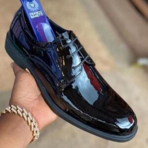Franco Banetti premium leather shoes
