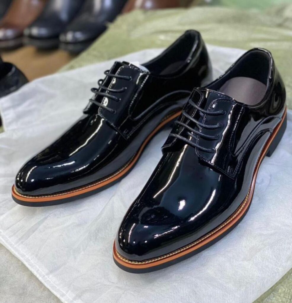 Office shoes