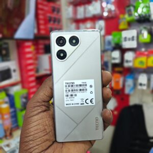 TECNO T530