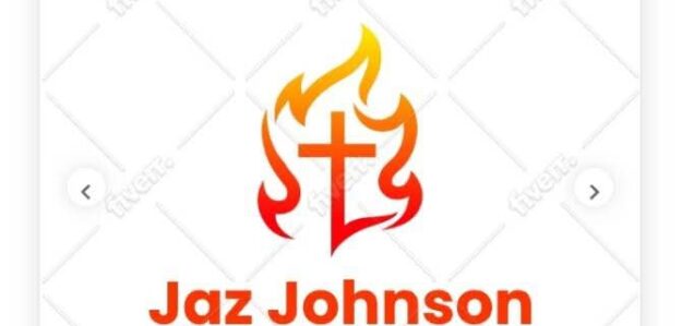 Jaz Johnson jj