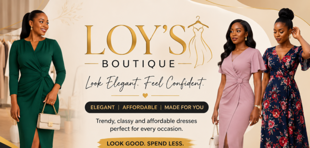 Loy's boutique