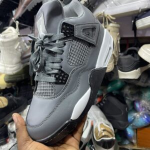 Air Jordan 4