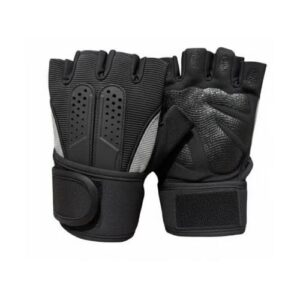 Half gloves