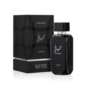 Hayati perfume