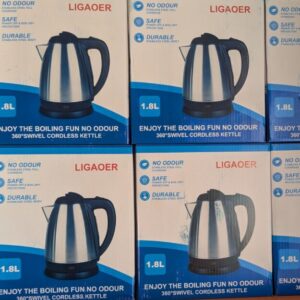 Electric kettle