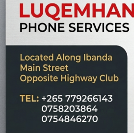 LUQEMHAN Phone Services